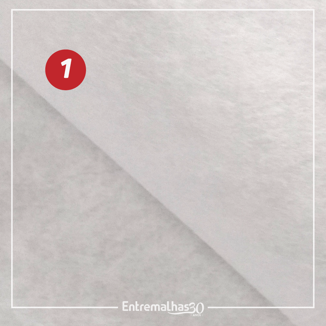 Entretela Ref.: 030001