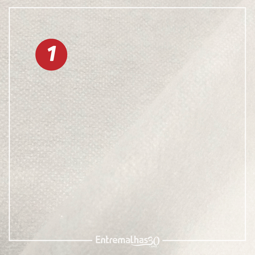 Entretela Microponto Ref.: 030061