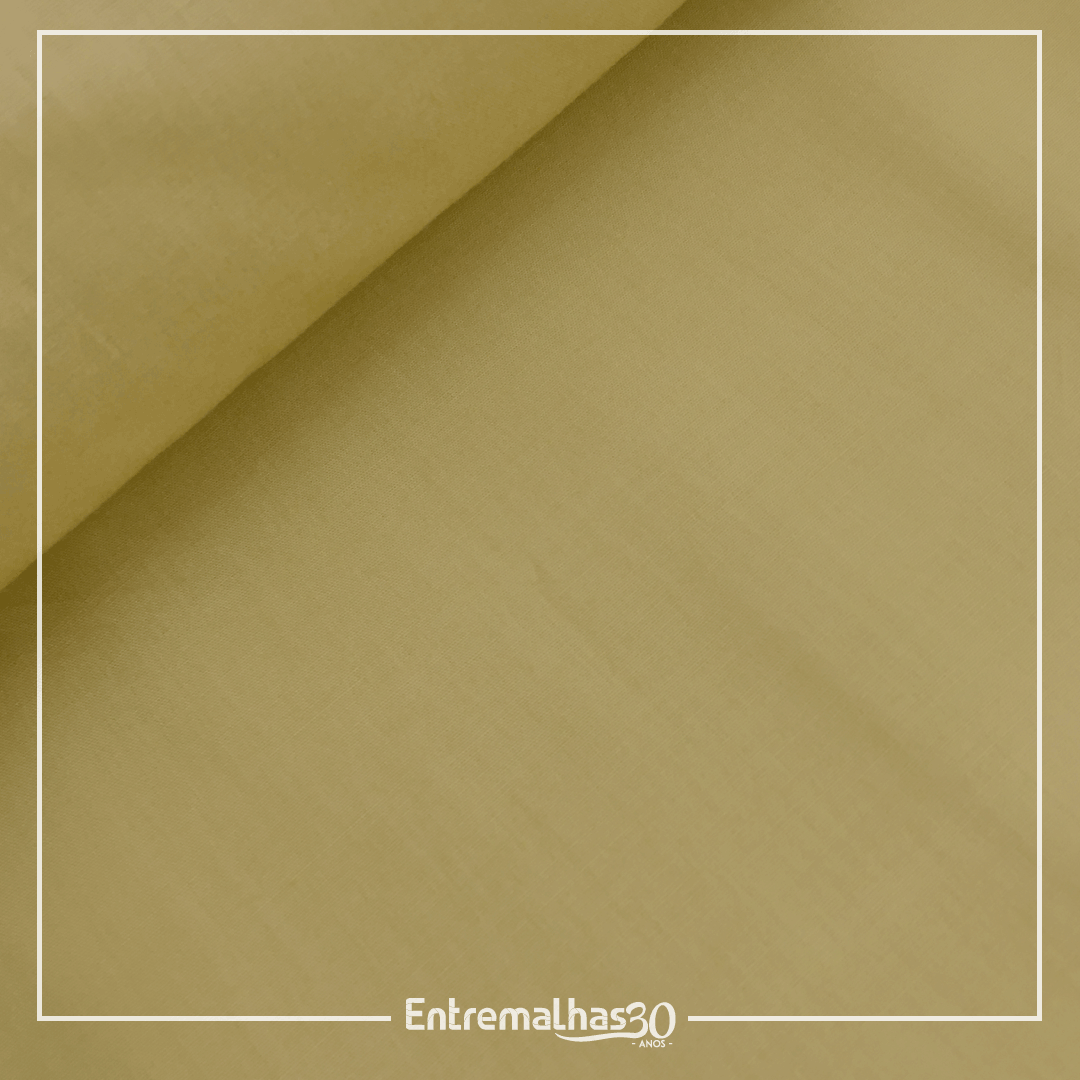 Tecido Lençol Percal 200 Fios Liso Ref.: 858002