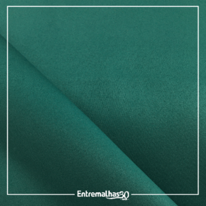 Tecido CK Twill - Verde Ref.:858275