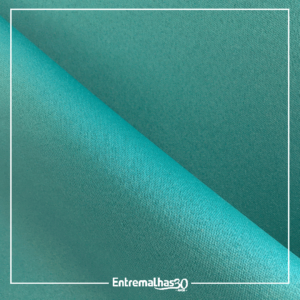 Tecido CK Twill - Verde Ref.:858275