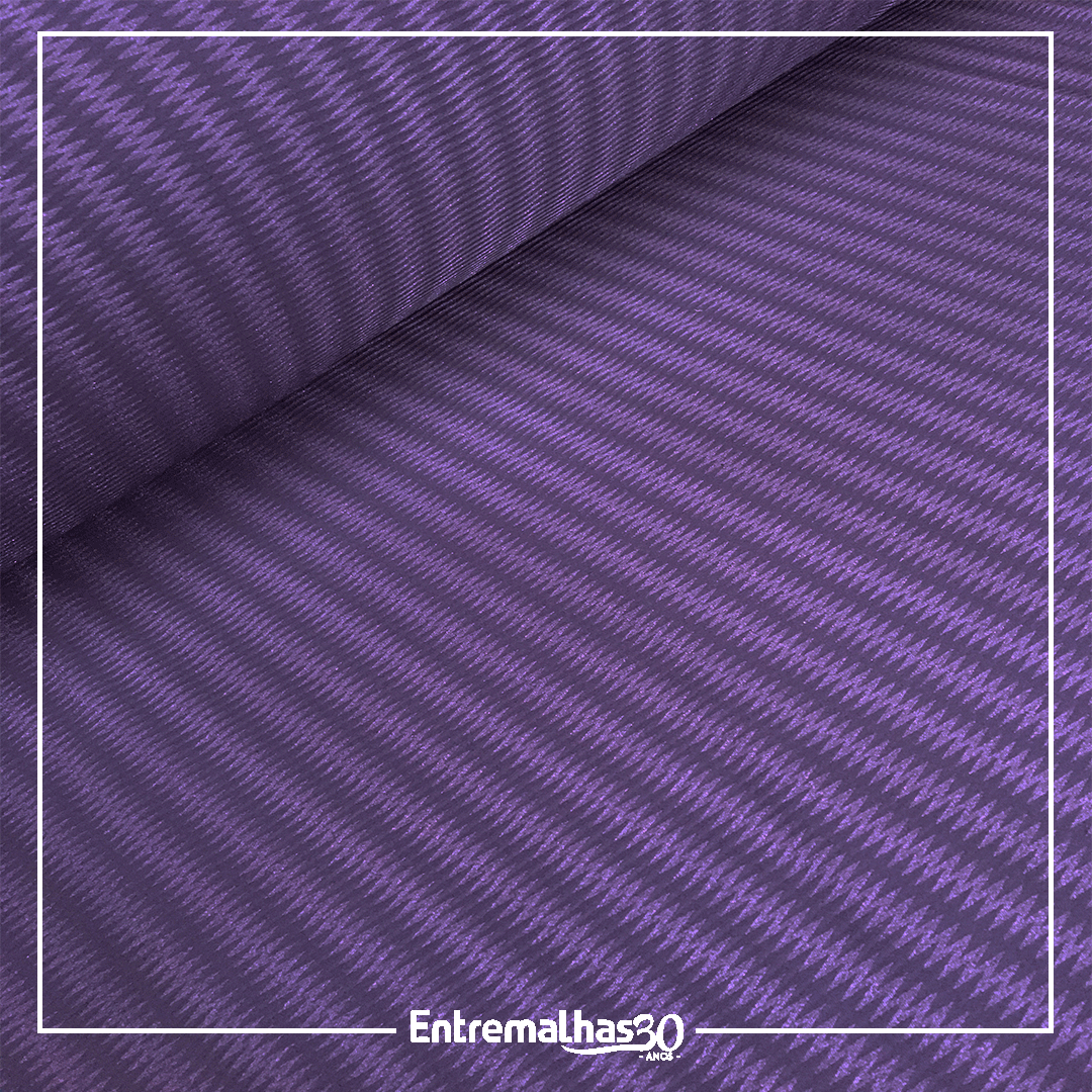 Tecido Lycra New Zig UV50+ Ref.: 317038