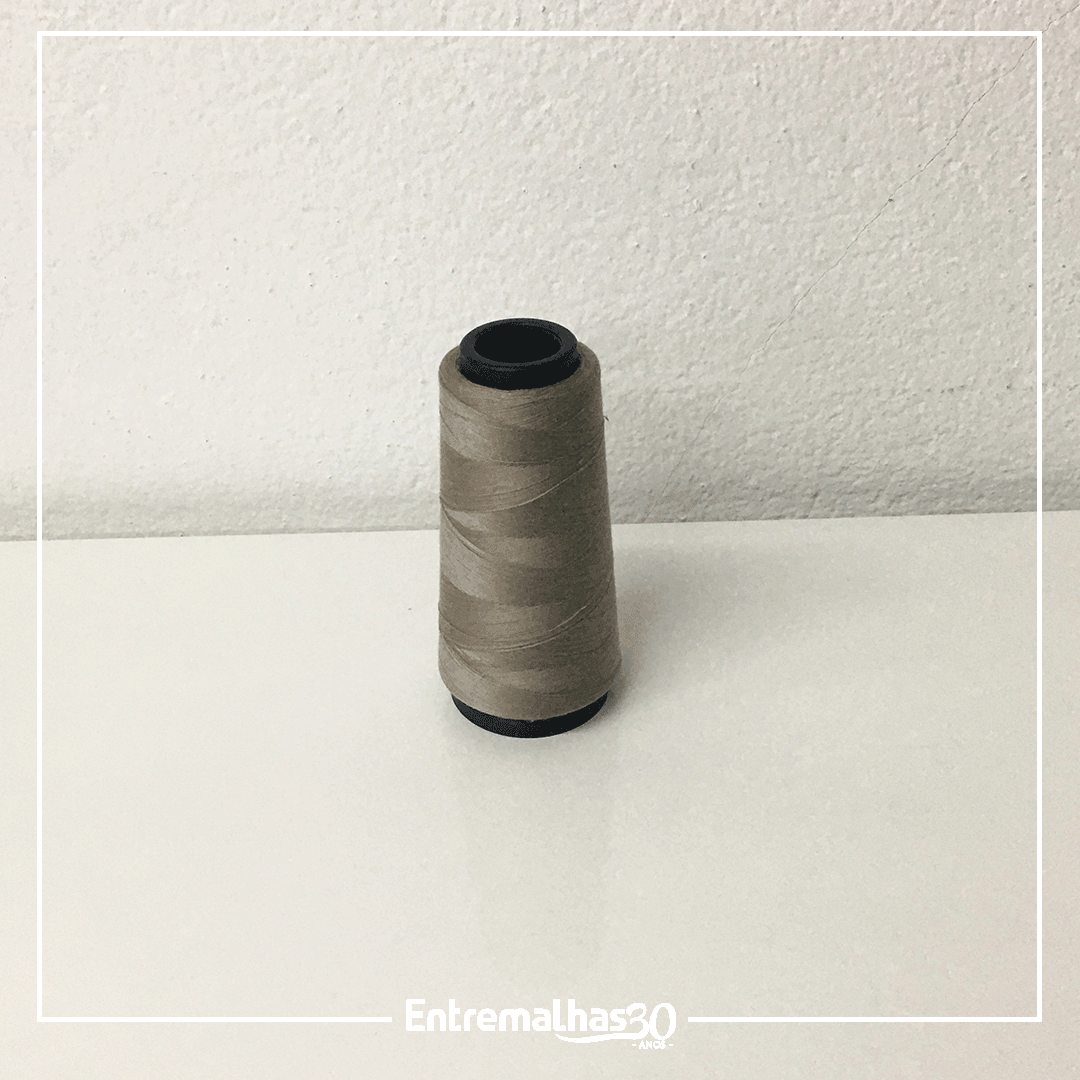 Linha Costura Reta Kron