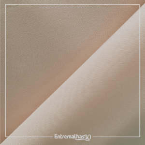 Tecido Oxfordine Liso - Nude Ref.:858635