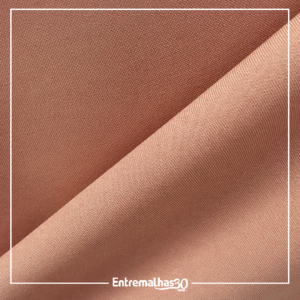 Tecido Oxfordine Liso - Nude Ref.:858635