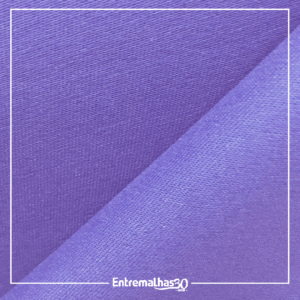 Tecido Sarja Leve 1215 - Azul Ref.:859267