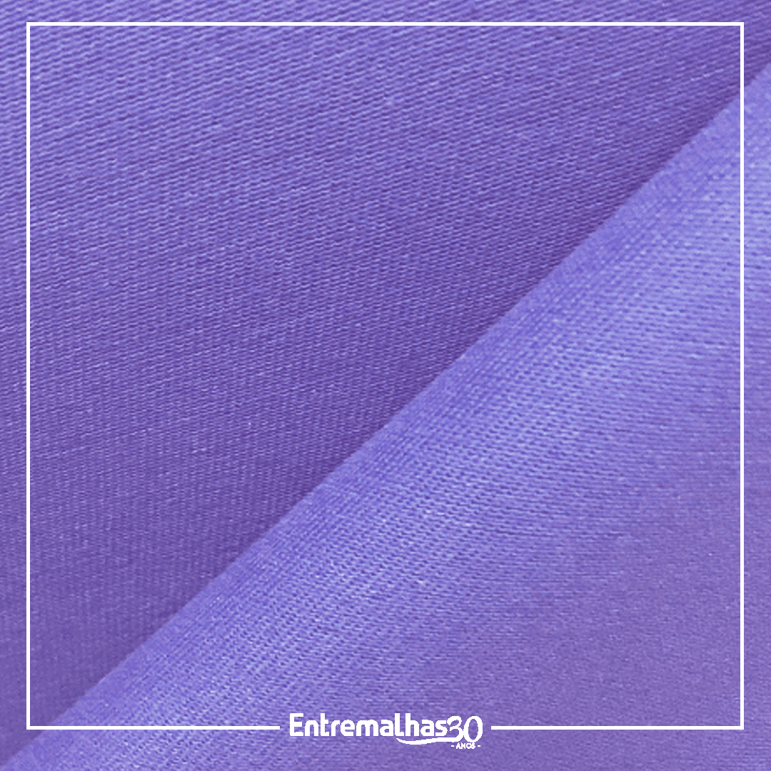 Tecido Sarja Leve 1215 - Azul Ref.:859267