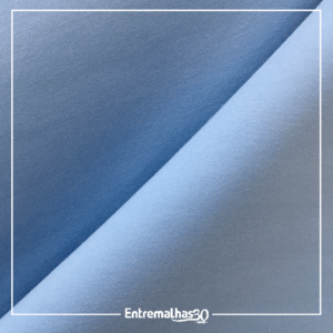 Malha Ami Roma - Azul Ref.:320355