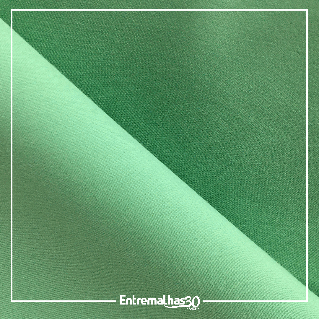 Malha Ami Roma - Verde Ref.:320355