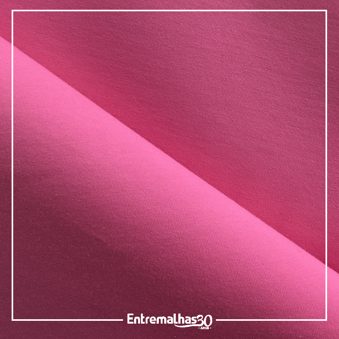 Malha Ami Roma - Rosa Ref.:320355