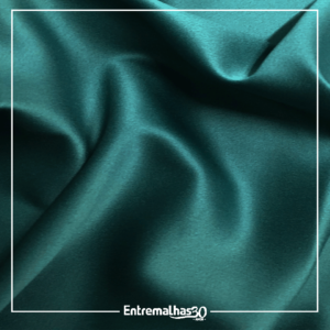 Tecido Crepe Amanda - Verde Ref.:859404