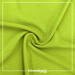 Tecido Tencel Venus/Air Flow - Verde Ref.:859557