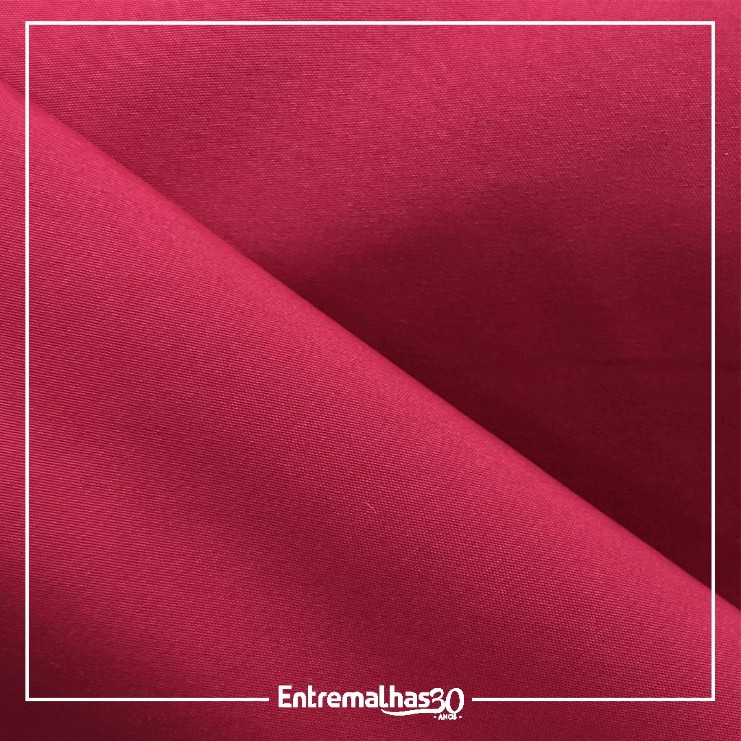 Tecido Tactel Doptel UV35+ Plus - Rosa Ref.:850003