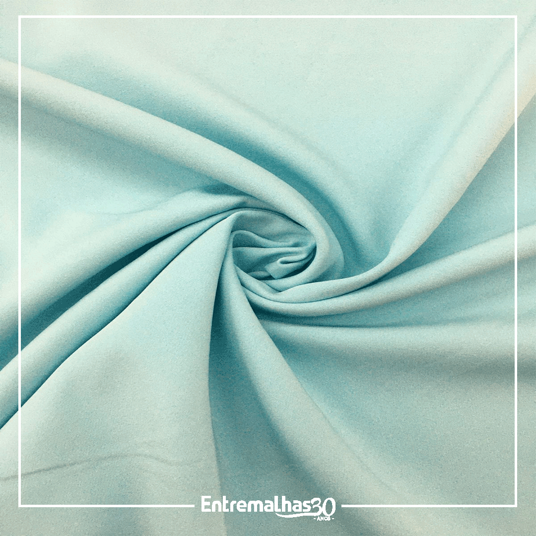 Tecido Vegas - Azul Ref.:859358