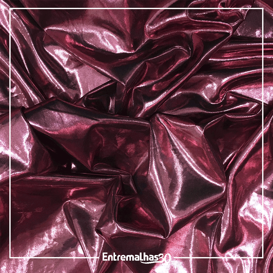 Tecido Congo - Rosa Ref.:859683