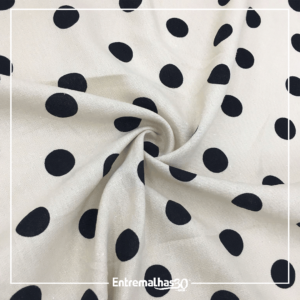 Tecido Natural Blendest Ref.: 859749