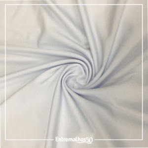 Malha Jimp Dry Branca Ref.: 330034