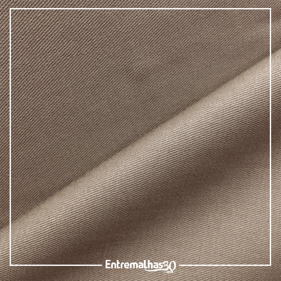 Tecido Sarja Pesada 1314 - Bege Ref.:859268