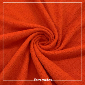 Malha Anne - Laranja Ref.:330051