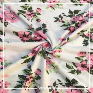 Malha PV Estampada Ref.:320024