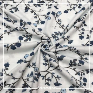 Malha PV Estampada Ref.:320024