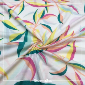 Malha PV Estampada Ref.:320024