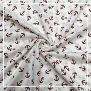 Malha PV Estampada Ref.:320024