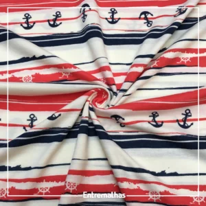 Malha PV Estampada Ref.:320024