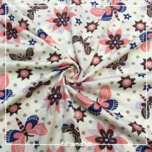 Malha PV Estampada Ref.:320024