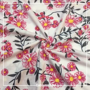 Malha PV Estampada Ref.:320024