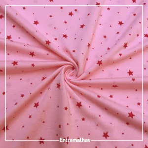 Malha PV Estampada Ref.:320024