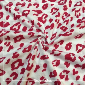 Malha PV Estampada Ref.:320024