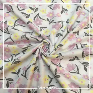 Malha PV Estampada Ref.:320024