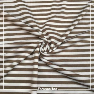 Malha PV Estampada Ref.:320024