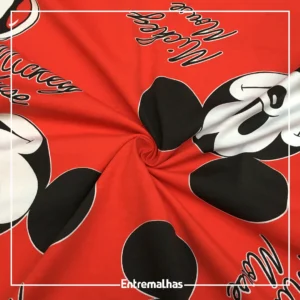 Malha PV Estampada Ref.:320024