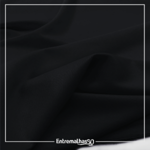 Malha Light - Preto Ref.:320351