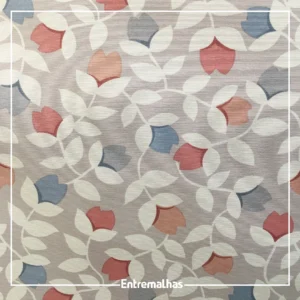 Tecido Belize 6106/A Floral Ref.:206090