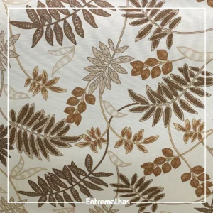 Tecido Belize 6218/A Floral Ref.:206195