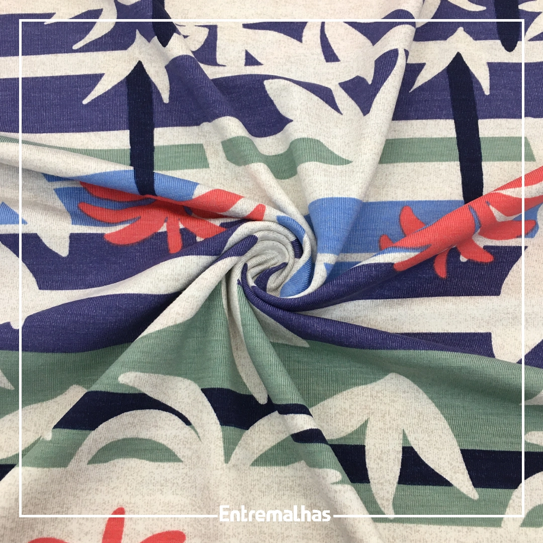 Malha Viscolycra Estampa Digital Ref.:320040