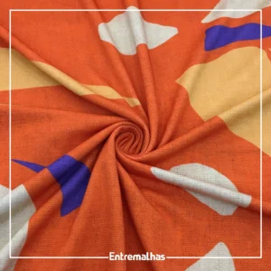 Malha Viscolycra Estampa Digital Ref.:320040