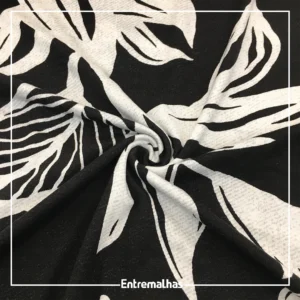 Malha Viscolycra Estampada Ref.:320498