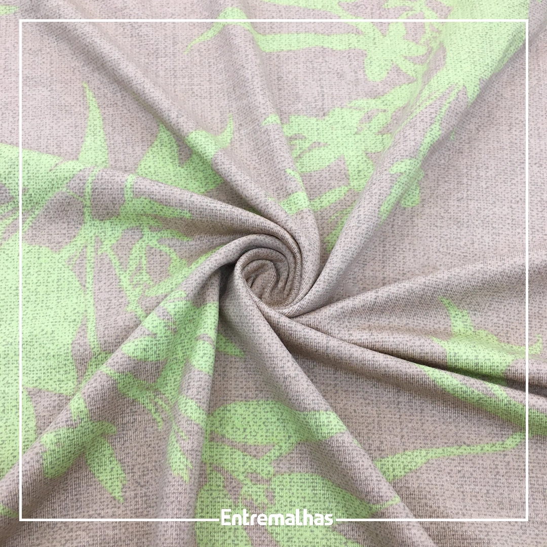 Malha Viscolycra Estampada Ref.:320498