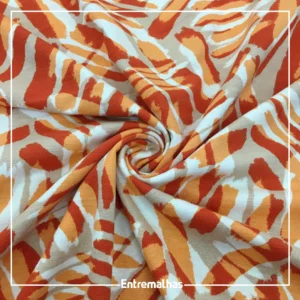 Malha Viscolycra Estampada Ref.:320498