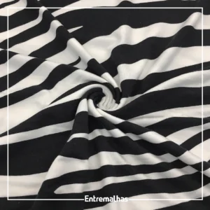 Malha Viscolycra Fine Estampa Digital Ref.:320564