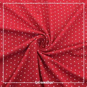 Malha Viscolycra Estampada Ref.:320836