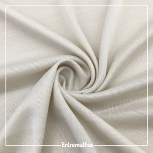 Malha Helanca Light - Bege 205 Ref.:330114