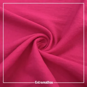 Tecido Aruba - Rosa Ref.:859664