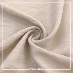 Tecido Aruba - Bege Ref.:859664