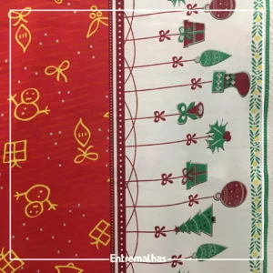 Tecido Oxford Natal Ref.:859762