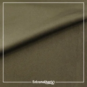 Tecido Moletom Flanelado Ref.: 359012